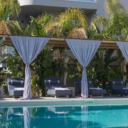 Aval Riviera Apartment ลาโกนิสซี ภายนอก รูปภาพ