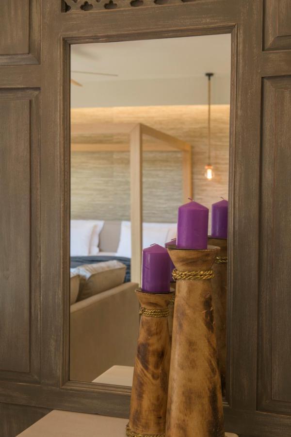 Aval Riviera Apartment ลาโกนิสซี ภายนอก รูปภาพ