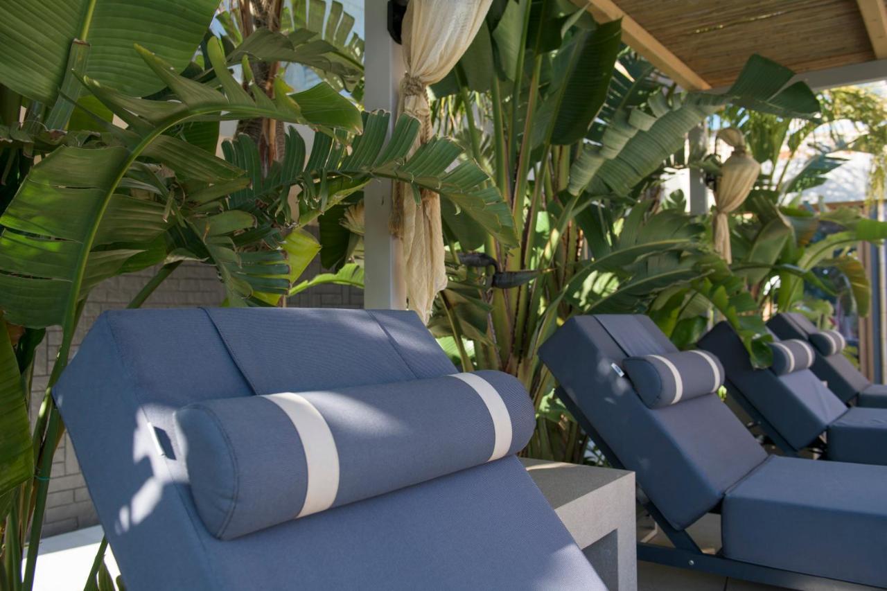 Aval Riviera Apartment ลาโกนิสซี ภายนอก รูปภาพ
